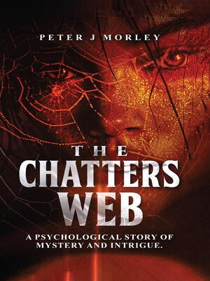 cover image of The Chatters Web